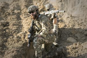The MilSim Loadout: How to Choose the Best Gear for the Mission