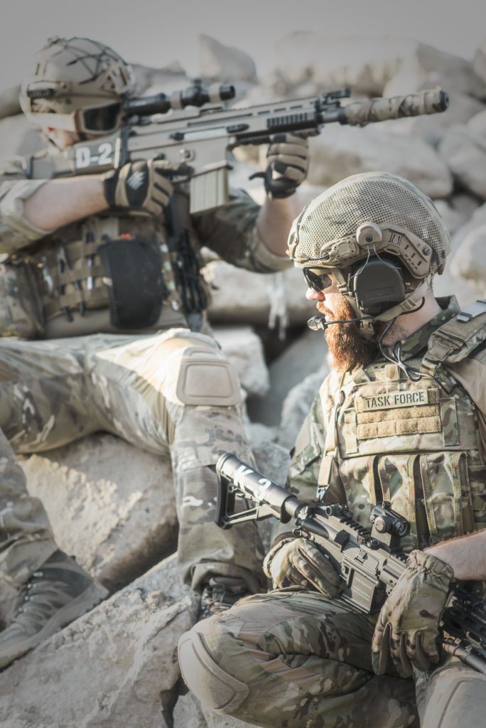 The MilSim Loadout: How to Choose the Best Gear for the Mission