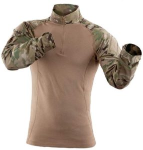 The Best MilSim Combat Shirts 2019